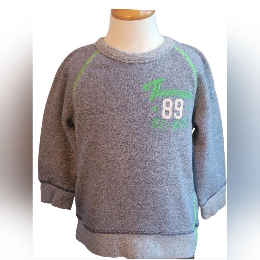 Baby Gap Crewneck Sweatshirt